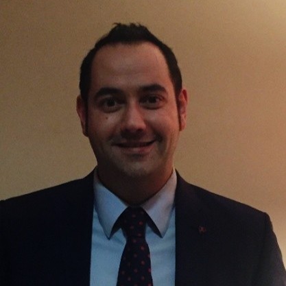 Asur Cachero Iglesias