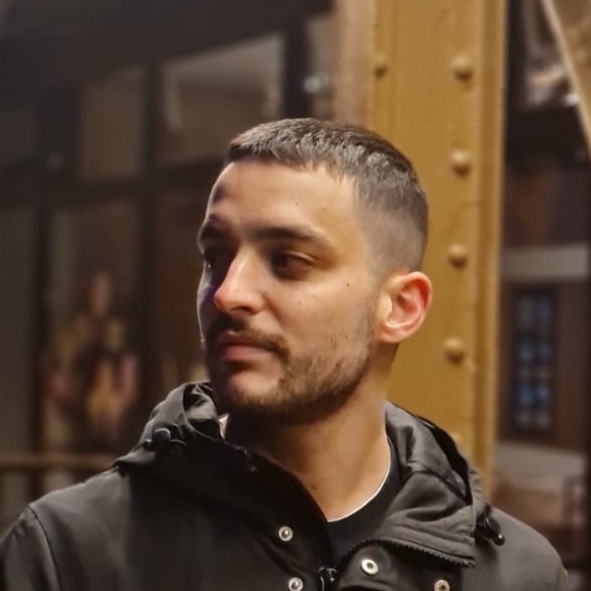 Alejandro Fernández