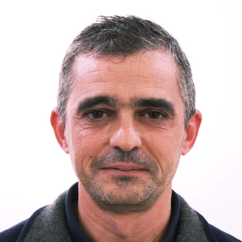 Alejandro J. Vázquez Rúa