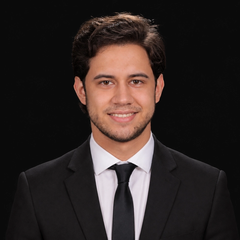 Arnaldo Luis Tavárez