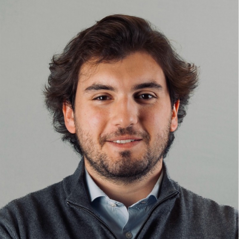 Daniel Arroyo Pérez