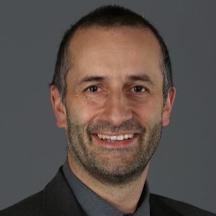 Daniel González Franco