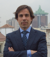 Francisco Jiménez Navarro