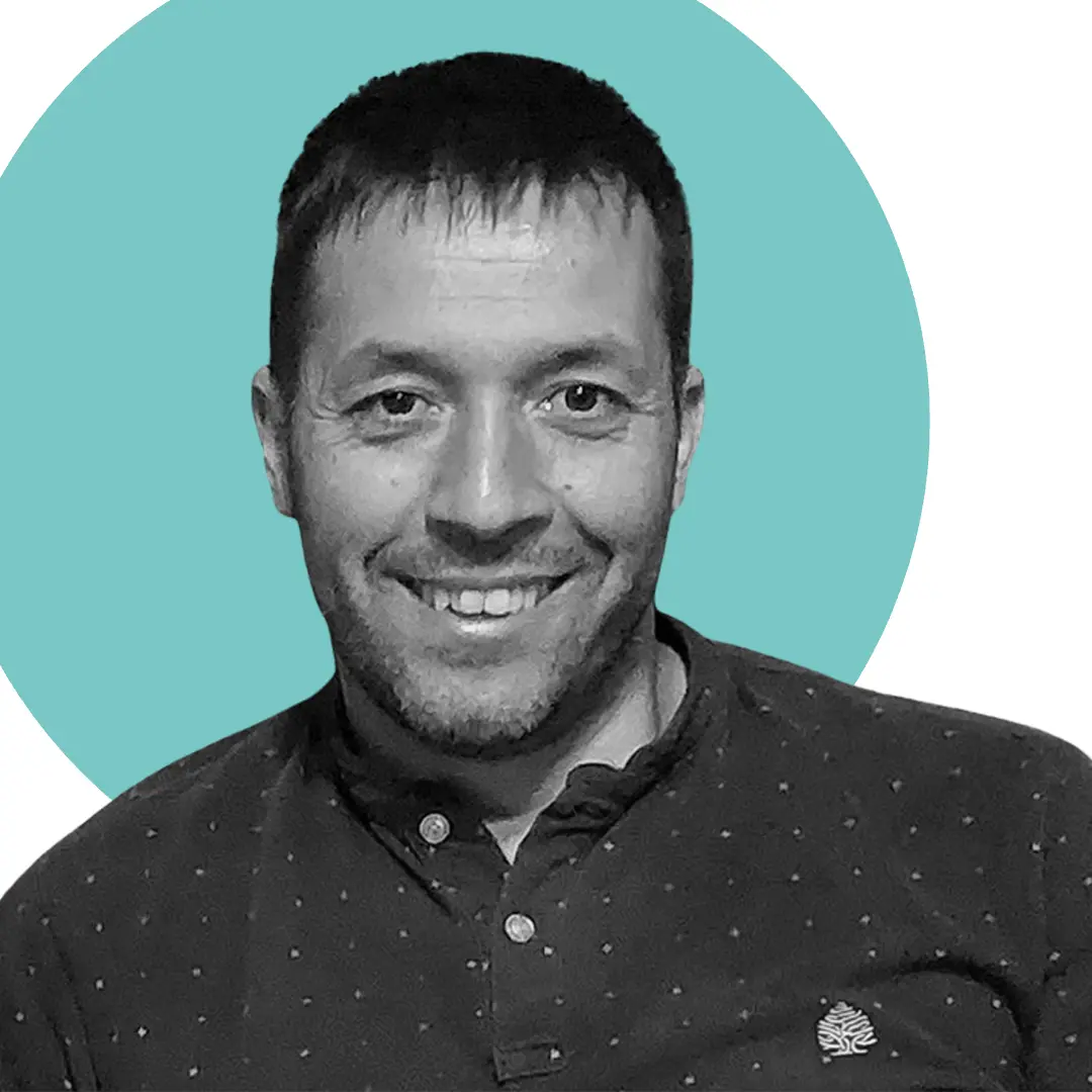 Iván Carballeira Rodríguez