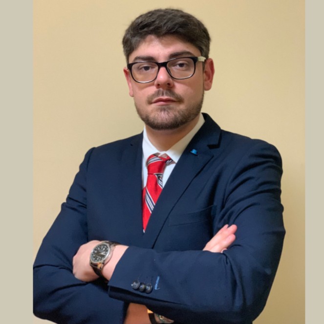 Jaime Ibarra Cebrián