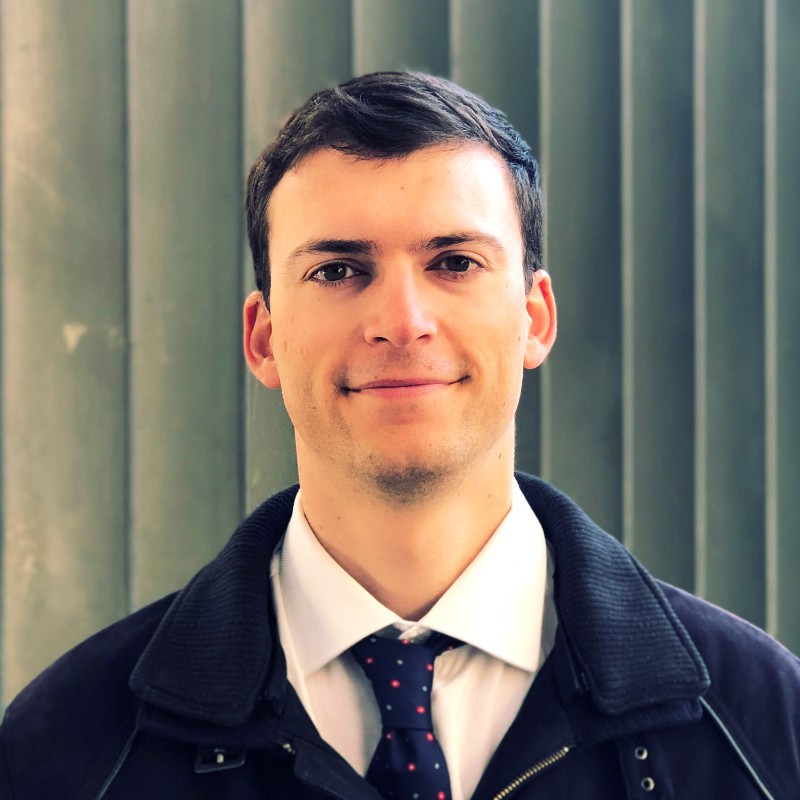 Julio Verdejo Alonso