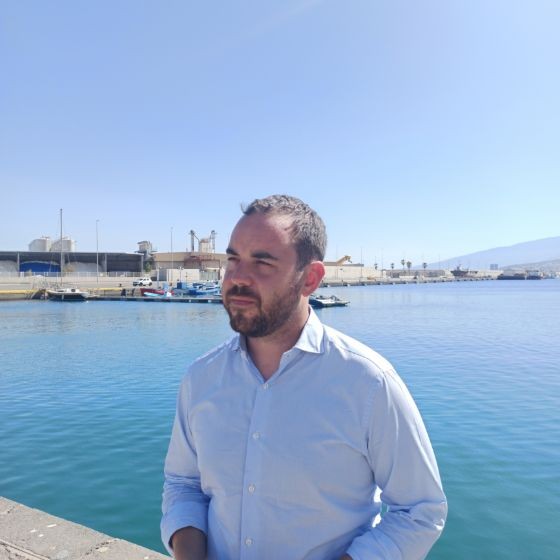 Manuel Sánchez Koch