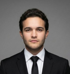 Nico Martínez Andaluz