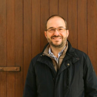 Pedro J. Blesa Párraga