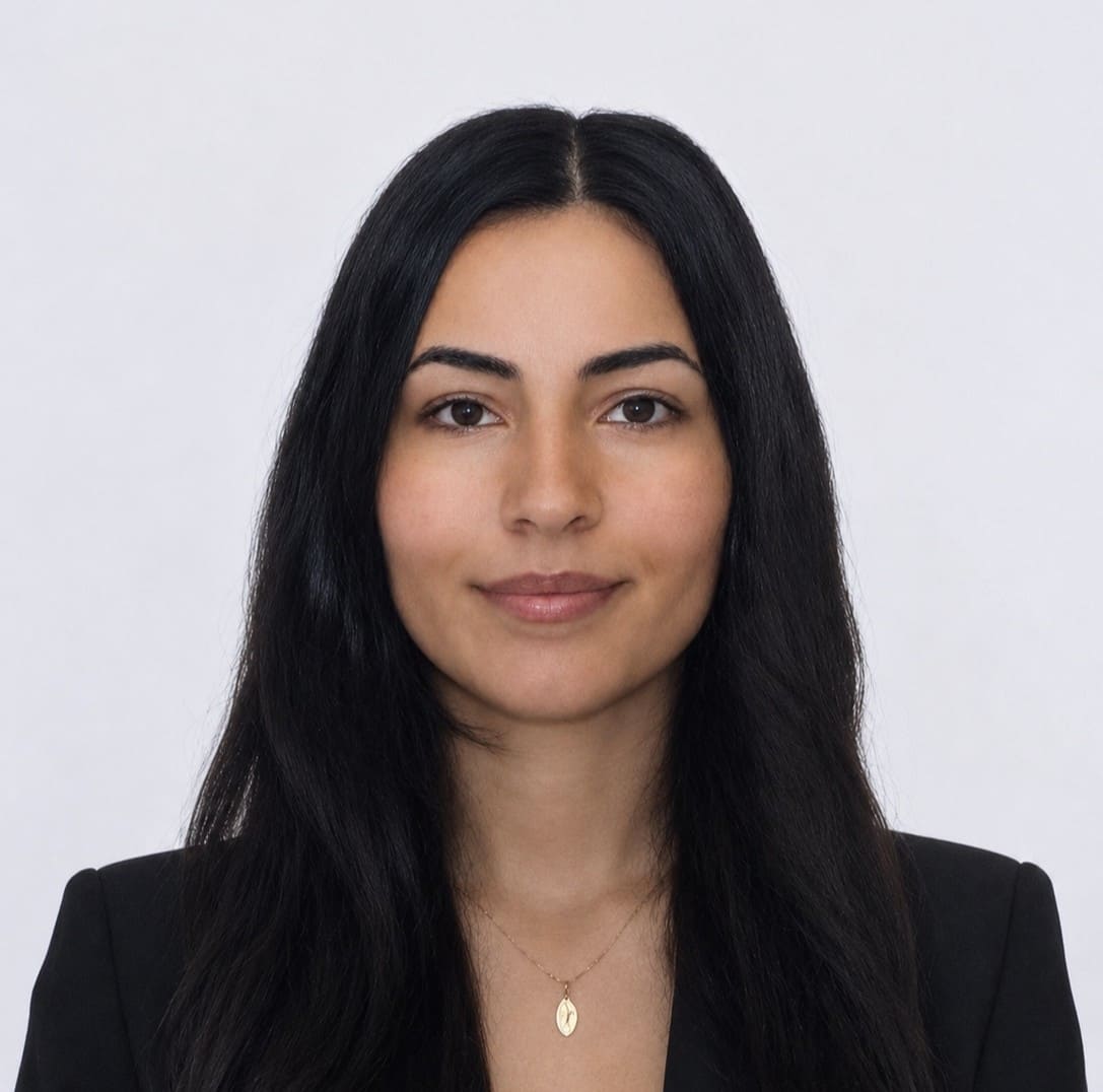 Sofía Jiménez Canabal