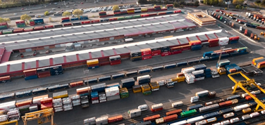 Infraestructuras y Real Estate