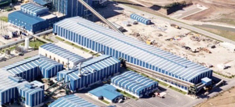 Financiación de la ampliación de Sector Residuos