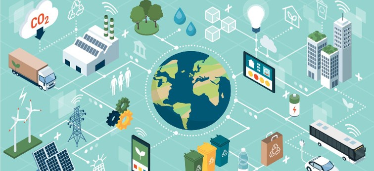 Estrategias para la Movilidad Sostenible