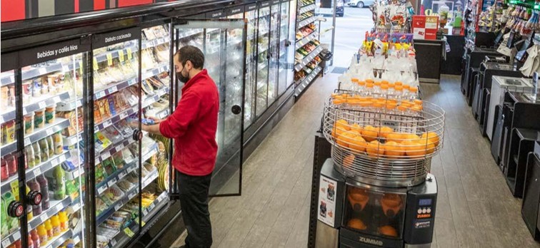 Diseño y desarrollo solución de Previsión de Demanda